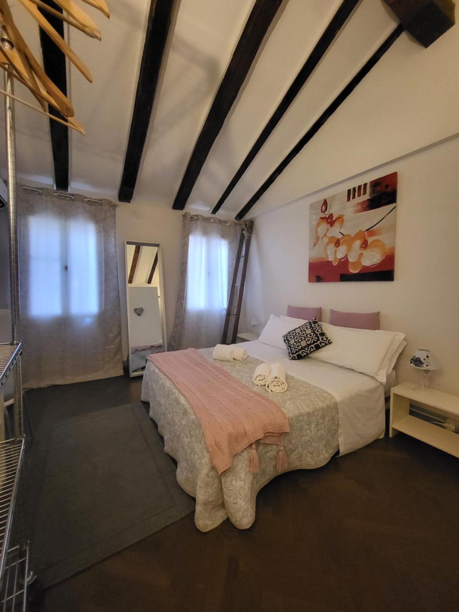 19 Borgo Cavour Bed & Breakfast Тревизо Екстериор снимка