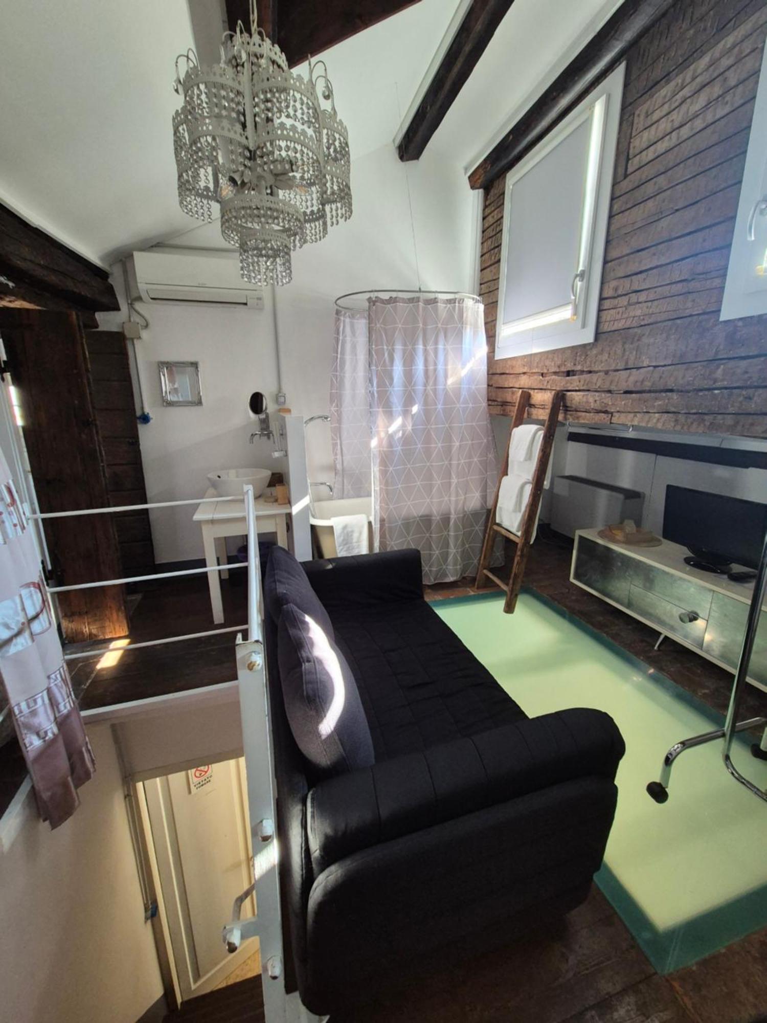 19 Borgo Cavour Bed & Breakfast Тревизо Екстериор снимка