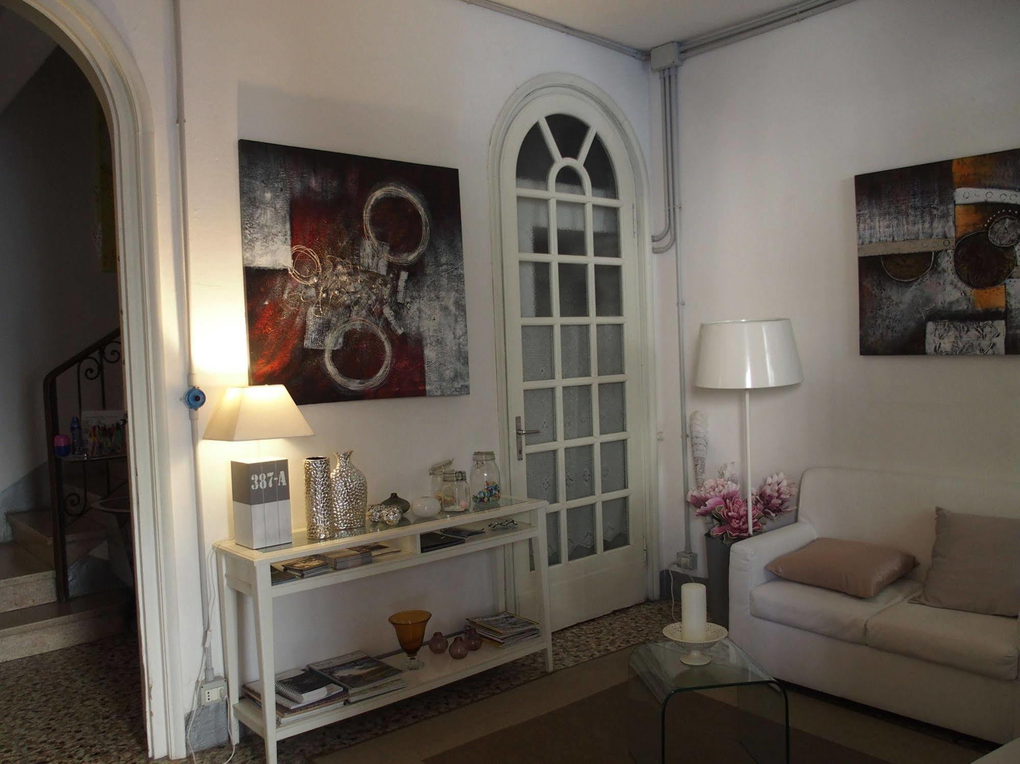 19 Borgo Cavour Bed & Breakfast Тревизо Екстериор снимка