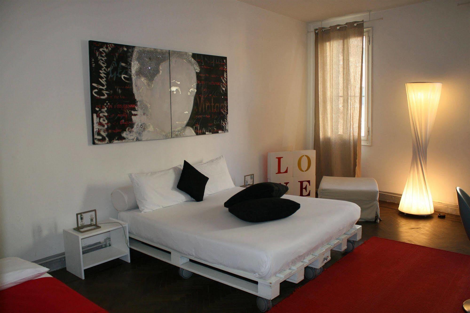19 Borgo Cavour Bed & Breakfast Тревизо Екстериор снимка